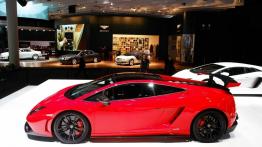 Frankfurt Motor Show 2011 na żywo - auta seryjne - inne zdjęcie