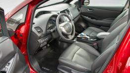 Przegląd oferty samochodów elektrycznych w Polsce