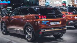 Paris Motor Show 2016 - podsumowanie