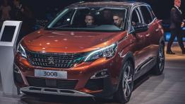 Paris Motor Show 2016 - podsumowanie