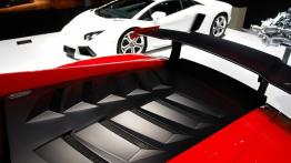 Frankfurt Motor Show 2011 na żywo - auta seryjne - inne zdjęcie