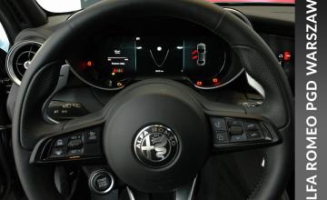 Alfa Romeo Giulia II Sedan Facelifting 2023 2.0 GME Turbo 280KM 2024 Veloce, zdjęcie 10