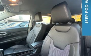 Jeep Compass II SUV Facelifting 1.5 MHEV T4 130KM 2024 Altitude, zdjęcie 10