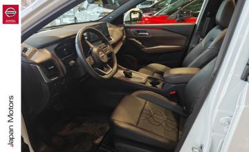 Nissan Qashqai III 2024 1,3 DIG-T 158[KM] XTRONIC 2WD TEKNA, BOSE, zdjęcie 10