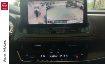 Nissan Qashqai III 2024 1,3 DIG-T 158[KM] XTRONIC 2WD TEKNA, BOSE, zdjęcie 10