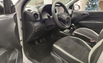 Hyundai i10 III 2025 5DR 1.0 MPI 63KM Pure, zdjęcie 10