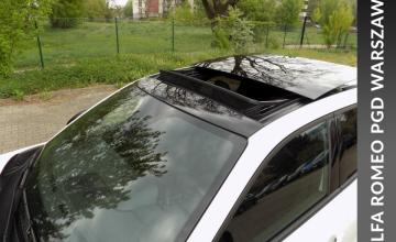 Alfa Romeo Junior SUV Electric 54kWh 156KM 2024 Electrica Speciale, zdjęcie 10