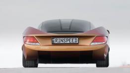  Rinspeed iChange