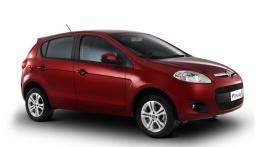 Fiat Palio 1.4 Attractive - prawy bok