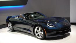 Frankfurt Motor Show 2013 - samochody seryjne