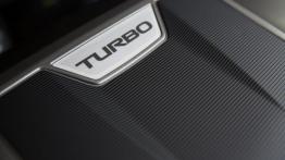 Lexus NX 200t (2015) w Seattle - silnik