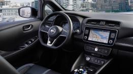 Nissan Leaf e+ - pe?ny panel przedni