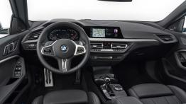 BMW seria 2 Gran Coupe - pe³ny panel przedni