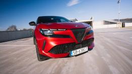 Alfa Romeo Junior Ibrida Q4 miała być wyjątkowa, a wyszło jak zawsze