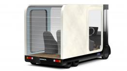 Tokyo Motor Show 2017 – technologiczne innowacje