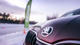 Skoda Arctic Circle Expedition – nauka przez zabawę