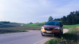 Crossover zginie poza miastem? Niekoniecznie!