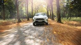 Toyota RAV4 AWD-i Hybrid – czy napęd ma jeszcze znaczenie?