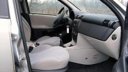Fiat Stilo – niespełnione ambicje