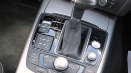 Audi A6 C7 - używane, ale jak nowe