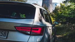 Seat Ateca 2.0 TDI XCellence - rozpędzi markę?