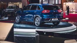 Paris Motor Show 2016 - podsumowanie