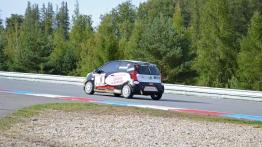 Kia Lotos Race - finał w Brnie