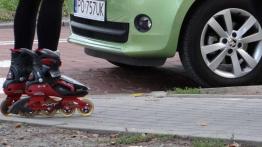 Skoda Citigo: żyj aktywnie