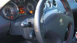 Peugeot RCZ-R - bajkowe emocje