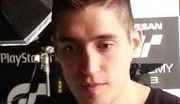 Krakowski finał GT Academy 2013 - kto powiedział, że granie jest bezsensowne?