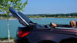 Opel Cascada - piękno wcielone