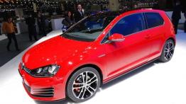 Nowości Volkswagena na salonie w Genewie