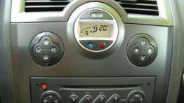 Renault Megane Grandtour 1.5 dCi - oszczędność w standardzie