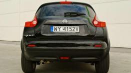 Samochód zagadka - Nissan Juke