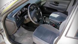 Peugeot 406 - z Francji też dobre?