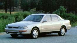 Toyota Camry III - weteran ciągle w formie