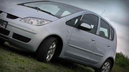 Mitsubishi Colt VI - na każdą okazję