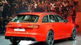 Premiery salonu w Genewie od A do Z: marki niemieckie