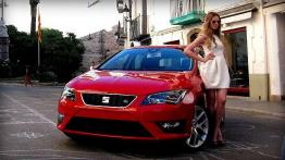 Nowy Seat Leon - recepta na ocalenie?
