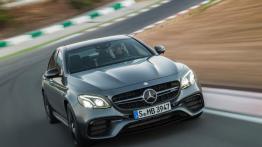 Ponad 600 KM w topowej Klasie E