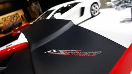 Frankfurt Motor Show 2011 na żywo - auta seryjne - inne zdjęcie