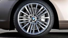 BMW serii 6 Gran Coupe - koło