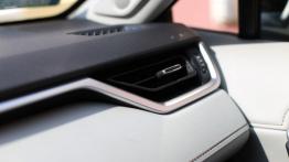 Toyota RAV4 AWD-i Hybrid – czy napęd ma jeszcze znaczenie?