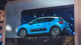 Paris Motor Show 2016 - podsumowanie