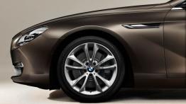 BMW serii 6 Gran Coupe - koło
