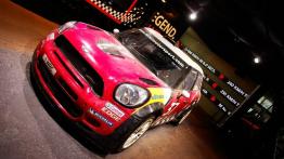 Frankfurt Motor Show 2011 na żywo - auta seryjne - inne zdjęcie