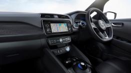 Przegląd oferty samochodów elektrycznych w Polsce