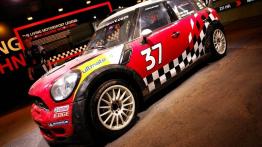 Frankfurt Motor Show 2011 na żywo - auta seryjne - inne zdjęcie