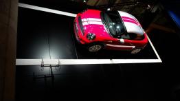 Frankfurt Motor Show 2011 na żywo - auta seryjne - inne zdjęcie