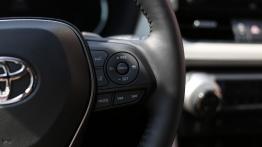 Toyota RAV4 AWD-i Hybrid – czy napęd ma jeszcze znaczenie?